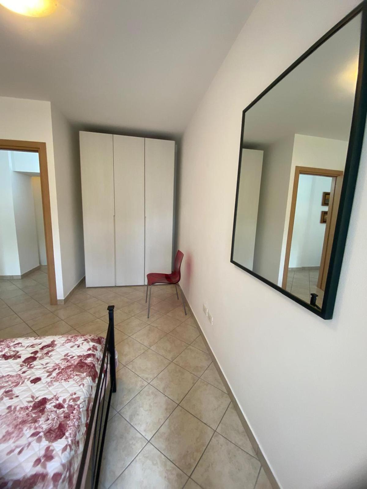 Alma Apartment ซีร์มิโอเน ห้อง รูปภาพ