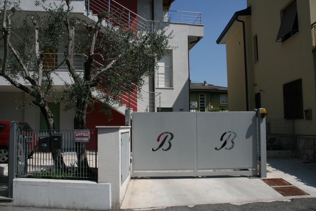 Alma Apartment ซีร์มิโอเน ภายนอก รูปภาพ