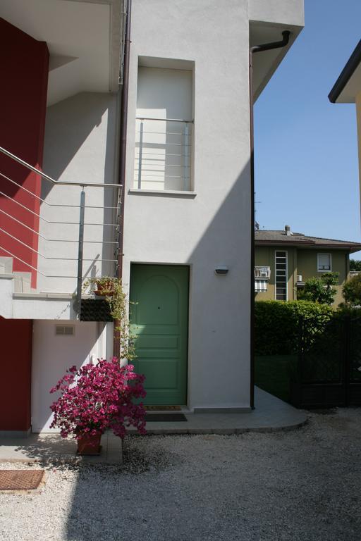 Alma Apartment ซีร์มิโอเน ภายนอก รูปภาพ