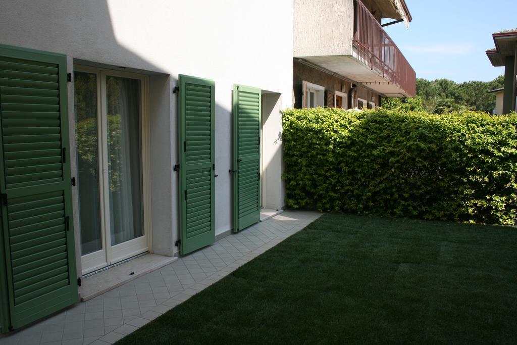 Alma Apartment ซีร์มิโอเน ภายนอก รูปภาพ
