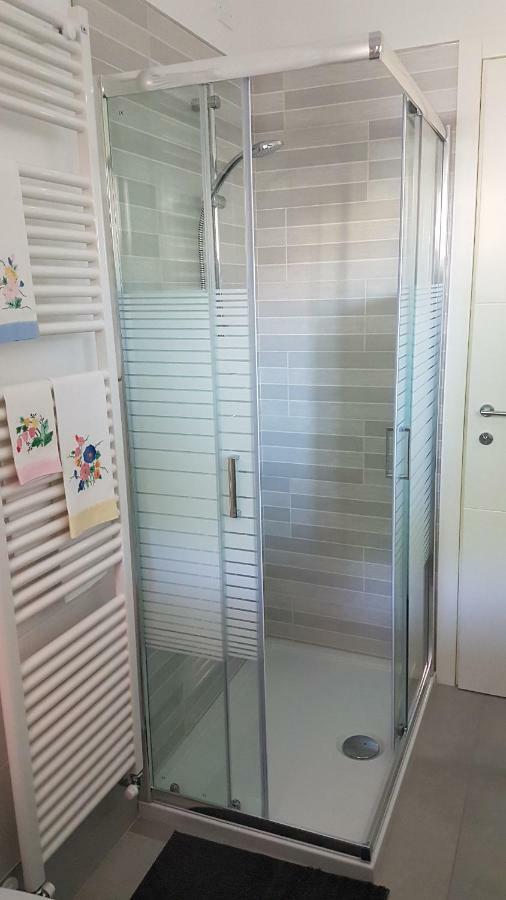 Alma Apartment ซีร์มิโอเน ภายนอก รูปภาพ