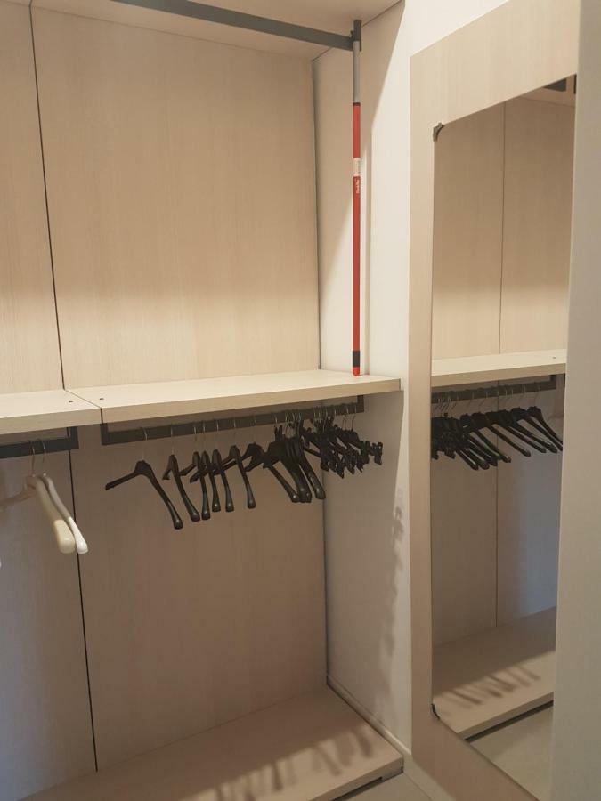 Alma Apartment ซีร์มิโอเน ภายนอก รูปภาพ
