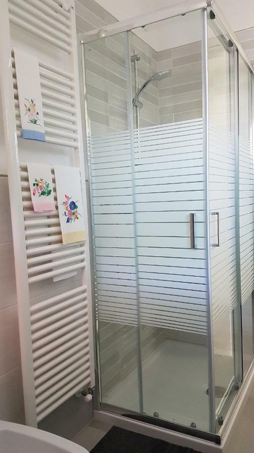 Alma Apartment ซีร์มิโอเน ภายนอก รูปภาพ